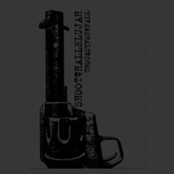 Thou Shalt Fall : Shoot Hallelujah